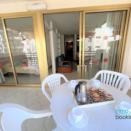 Beach Novelty Salou 3, Climatizado, Piscina, Playa Y Wifi Exterior foto