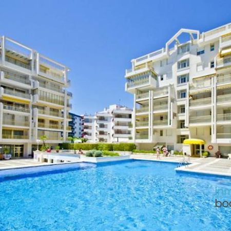 Beach Novelty Salou 3, Climatizado, Piscina, Playa Y Wifi Exterior foto