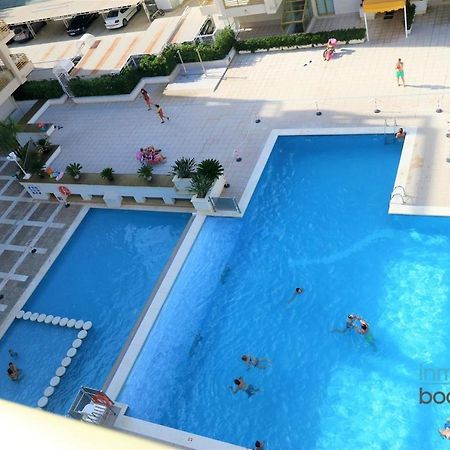 Beach Novelty Salou 3, Climatizado, Piscina, Playa Y Wifi Exterior foto