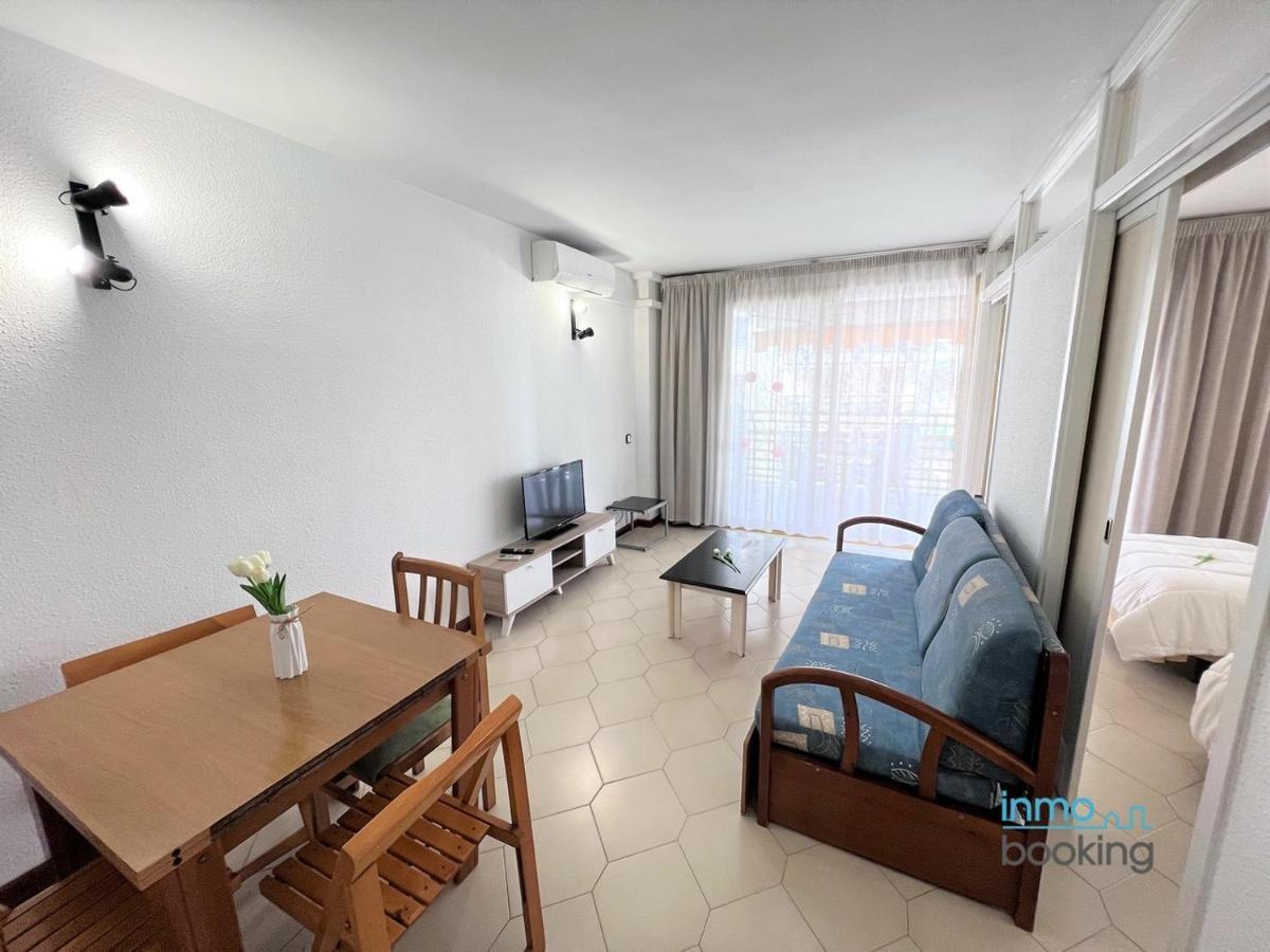 Beach Novelty Salou 3, Climatizado, Piscina, Playa Y Wifi Exterior foto