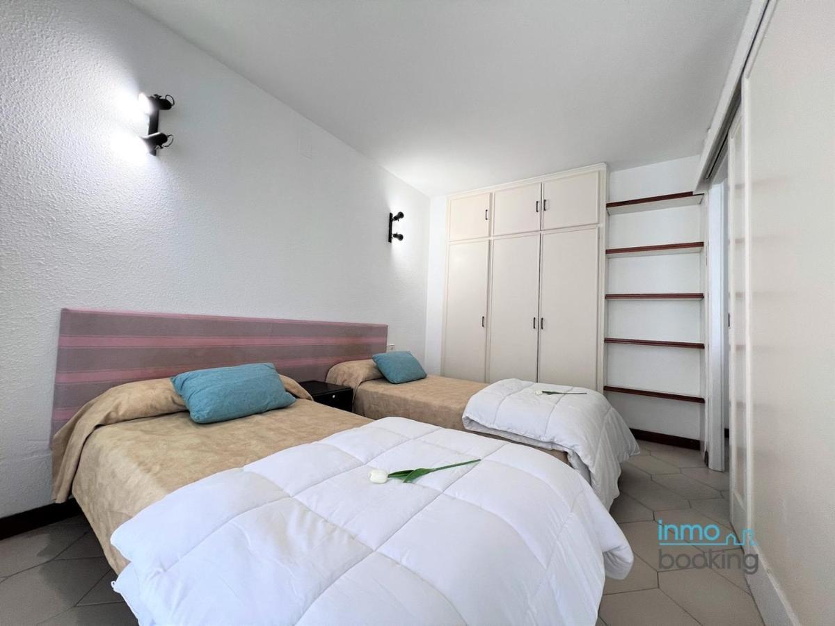 Beach Novelty Salou 3, Climatizado, Piscina, Playa Y Wifi Exterior foto