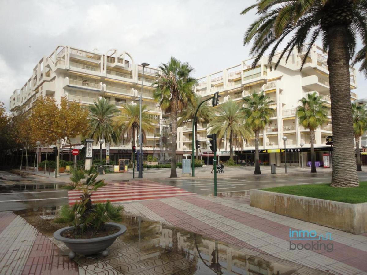 Beach Novelty Salou 3, Climatizado, Piscina, Playa Y Wifi Exterior foto