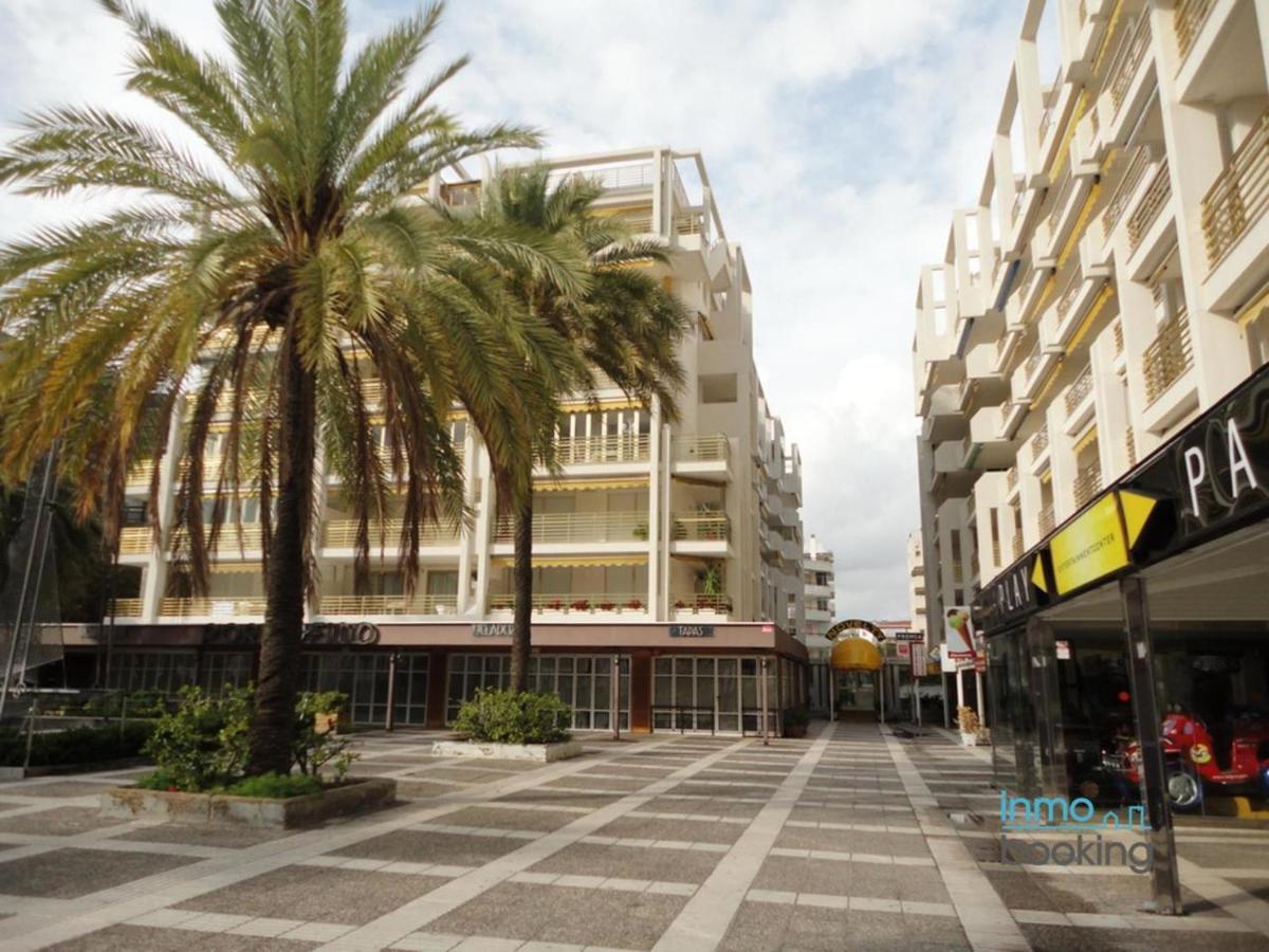 Beach Novelty Salou 3, Climatizado, Piscina, Playa Y Wifi Exterior foto