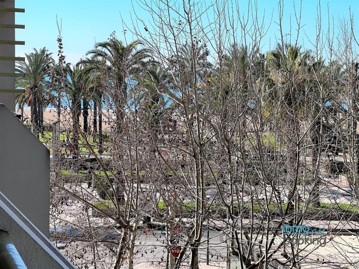 Beach Novelty Salou 3, Climatizado, Piscina, Playa Y Wifi Exterior foto