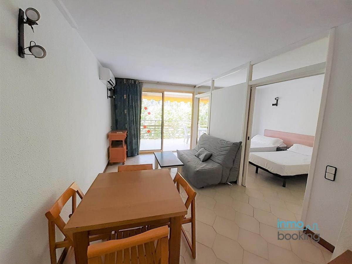 Beach Novelty Salou 3, Climatizado, Piscina, Playa Y Wifi Exterior foto