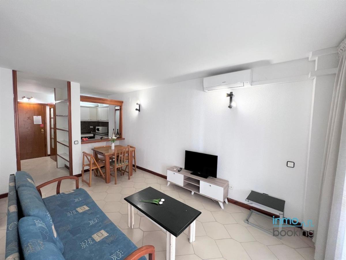 Beach Novelty Salou 3, Climatizado, Piscina, Playa Y Wifi Exterior foto