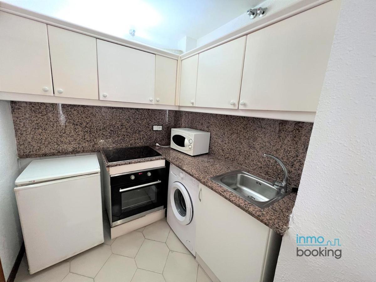 Beach Novelty Salou 3, Climatizado, Piscina, Playa Y Wifi Exterior foto