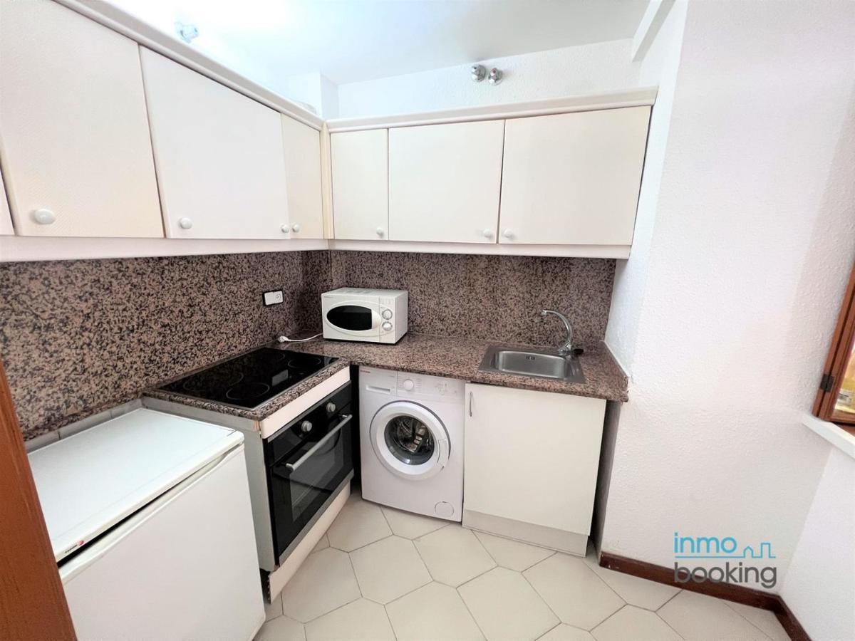 Beach Novelty Salou 3, Climatizado, Piscina, Playa Y Wifi Exterior foto