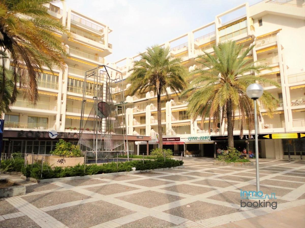 Beach Novelty Salou 3, Climatizado, Piscina, Playa Y Wifi Exterior foto