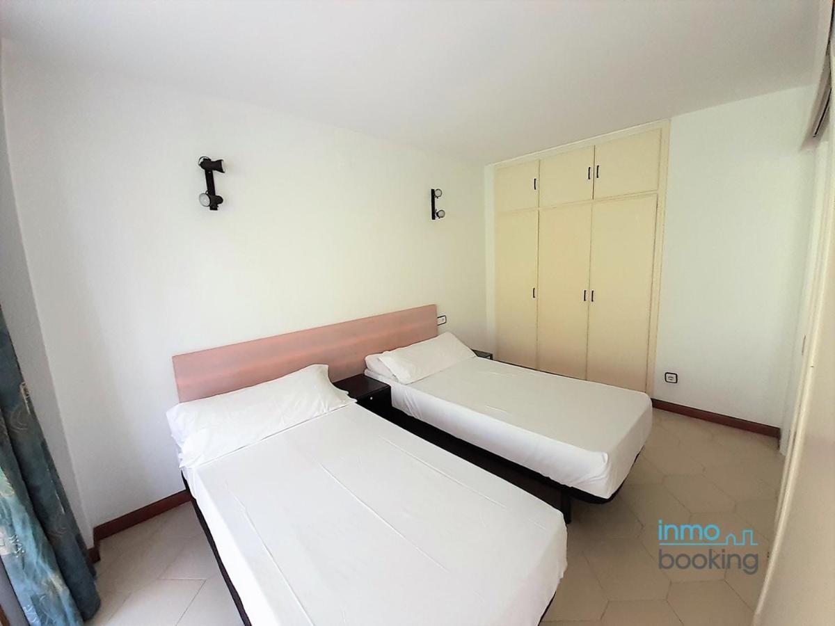 Beach Novelty Salou 3, Climatizado, Piscina, Playa Y Wifi Exterior foto