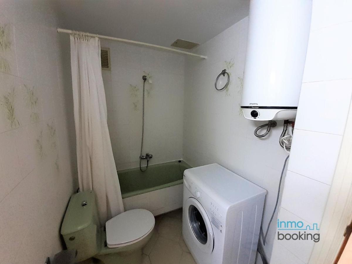 Beach Novelty Salou 3, Climatizado, Piscina, Playa Y Wifi Exterior foto