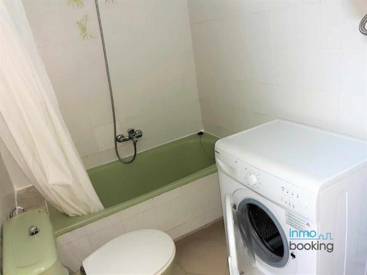 Beach Novelty Salou 3, Climatizado, Piscina, Playa Y Wifi Exterior foto