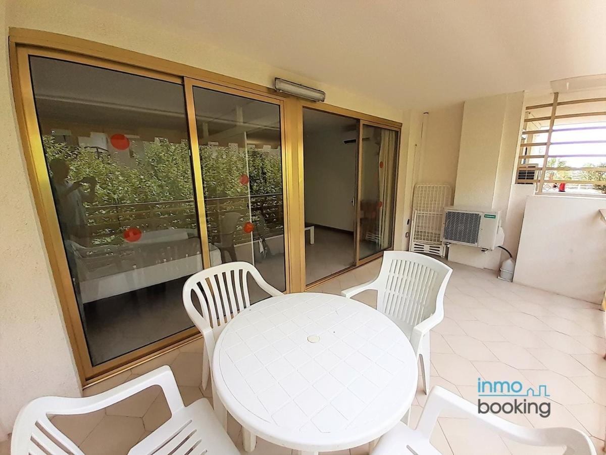 Beach Novelty Salou 3, Climatizado, Piscina, Playa Y Wifi Exterior foto