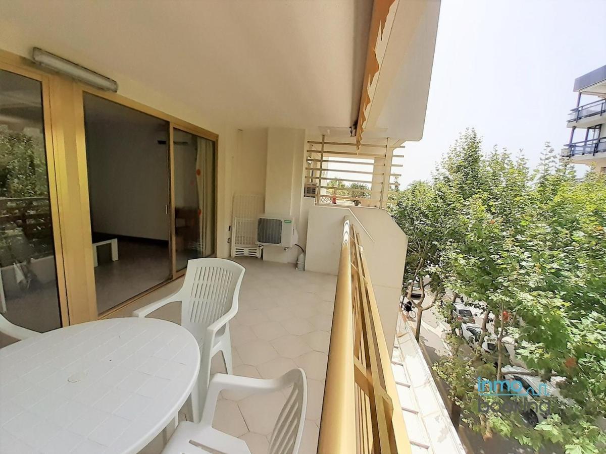 Beach Novelty Salou 3, Climatizado, Piscina, Playa Y Wifi Exterior foto
