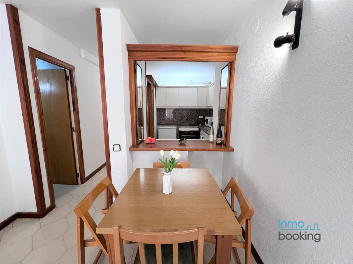 Beach Novelty Salou 3, Climatizado, Piscina, Playa Y Wifi Exterior foto