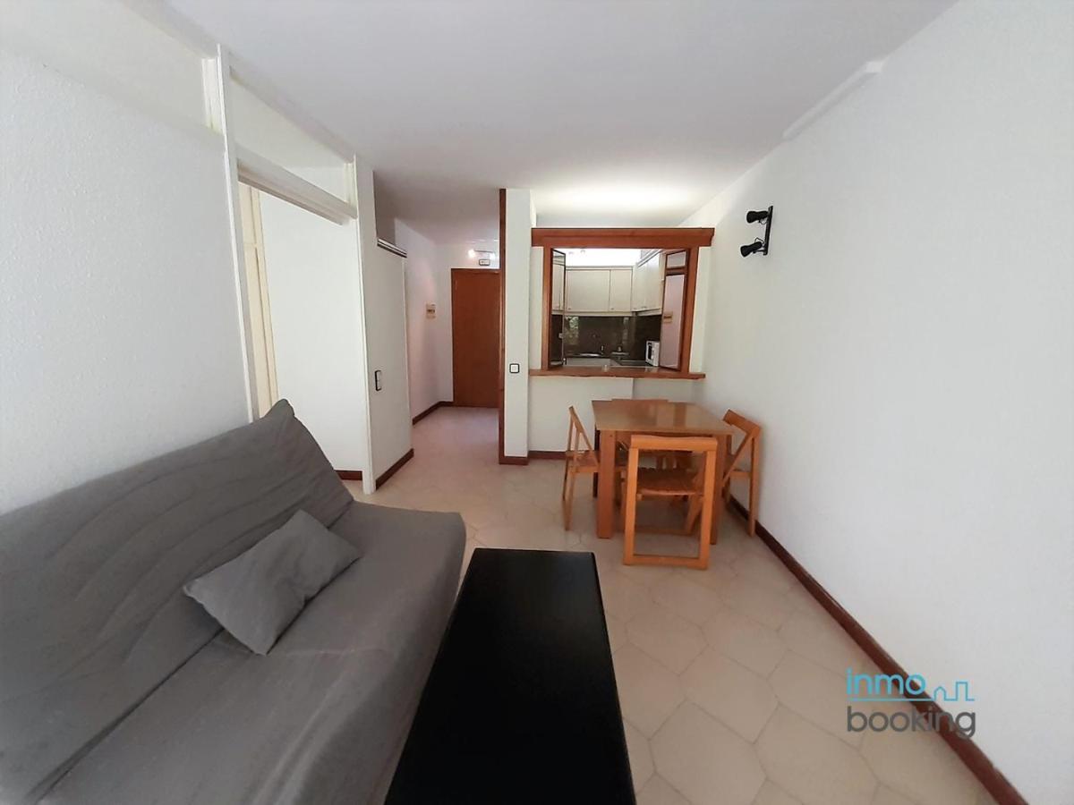 Beach Novelty Salou 3, Climatizado, Piscina, Playa Y Wifi Exterior foto