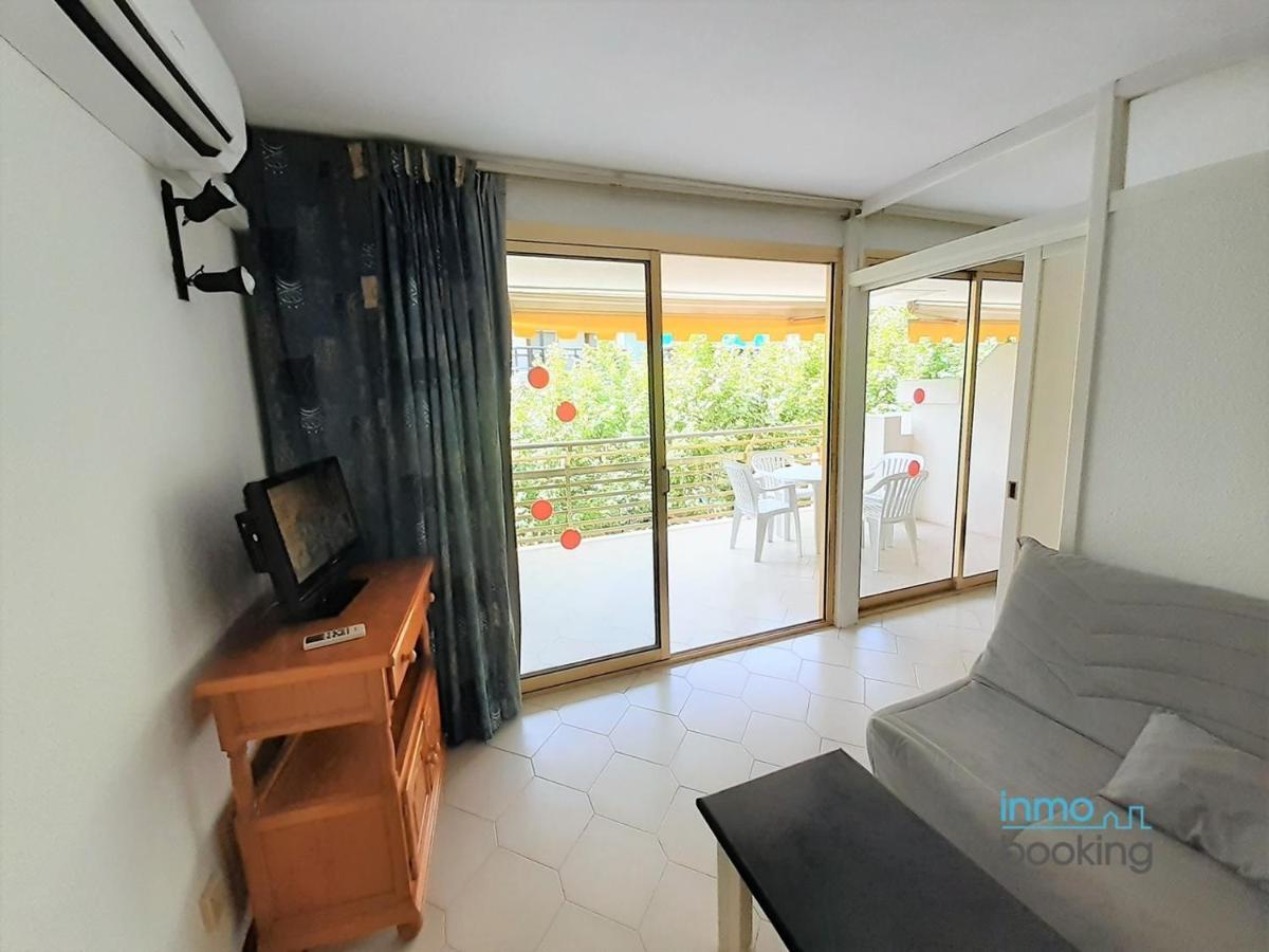 Beach Novelty Salou 3, Climatizado, Piscina, Playa Y Wifi Exterior foto