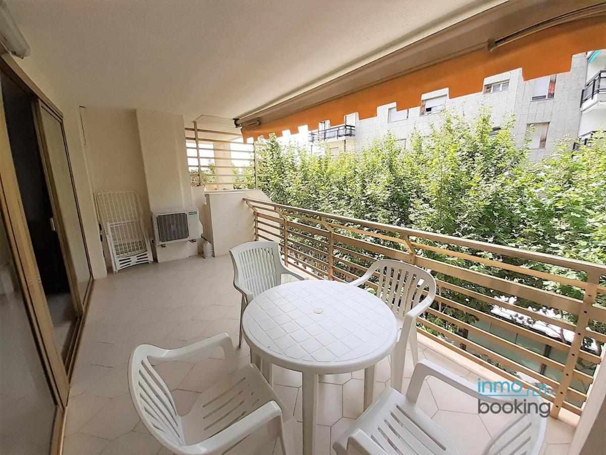 Beach Novelty Salou 3, Climatizado, Piscina, Playa Y Wifi Exterior foto