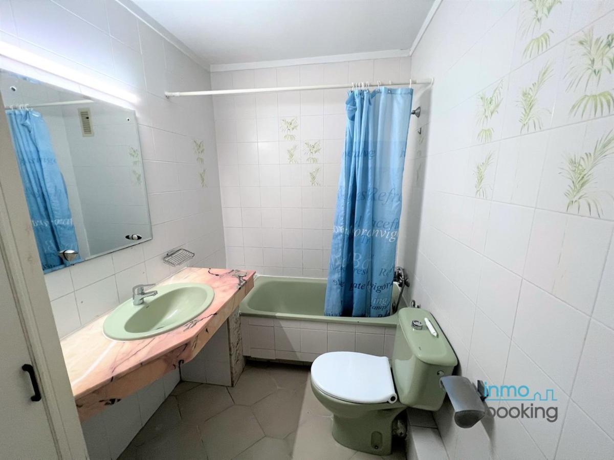 Beach Novelty Salou 3, Climatizado, Piscina, Playa Y Wifi Exterior foto