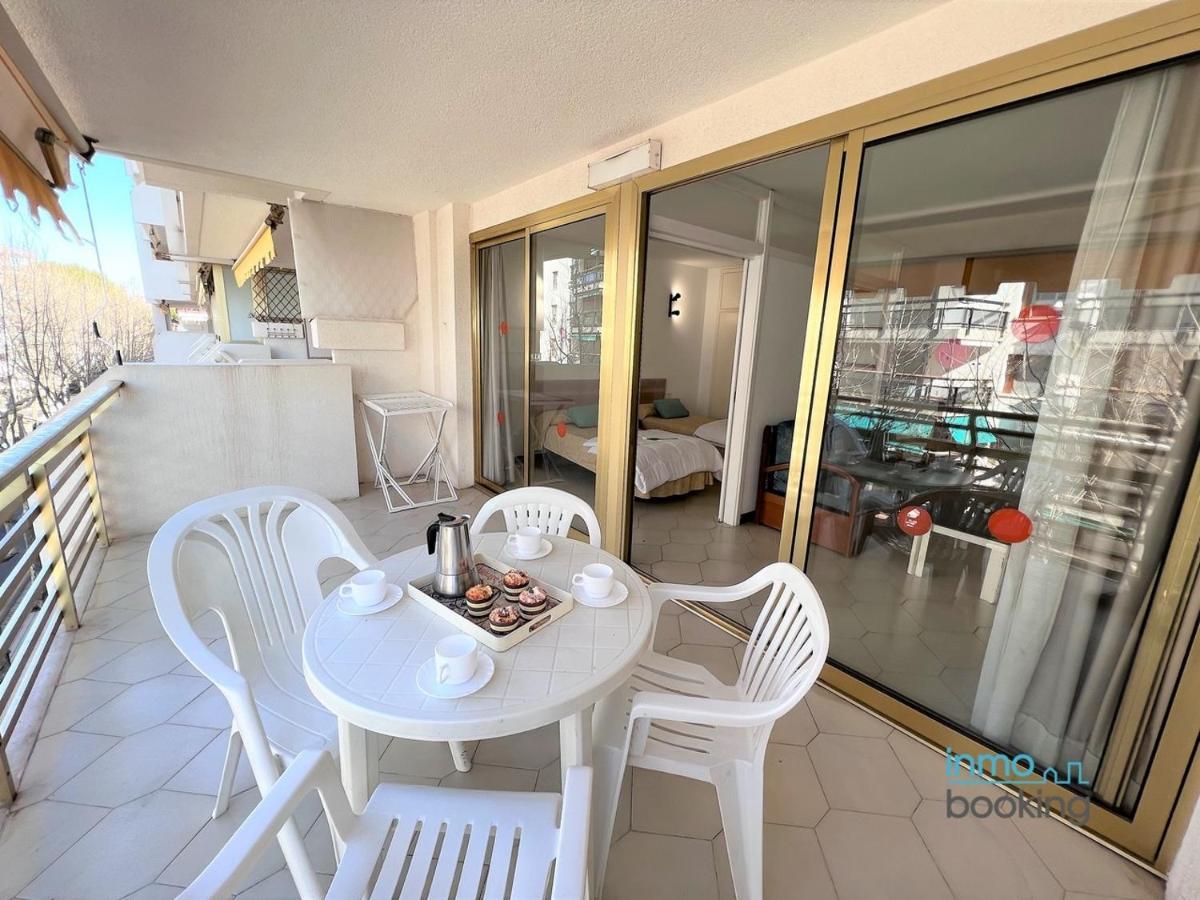 Beach Novelty Salou 3, Climatizado, Piscina, Playa Y Wifi Exterior foto