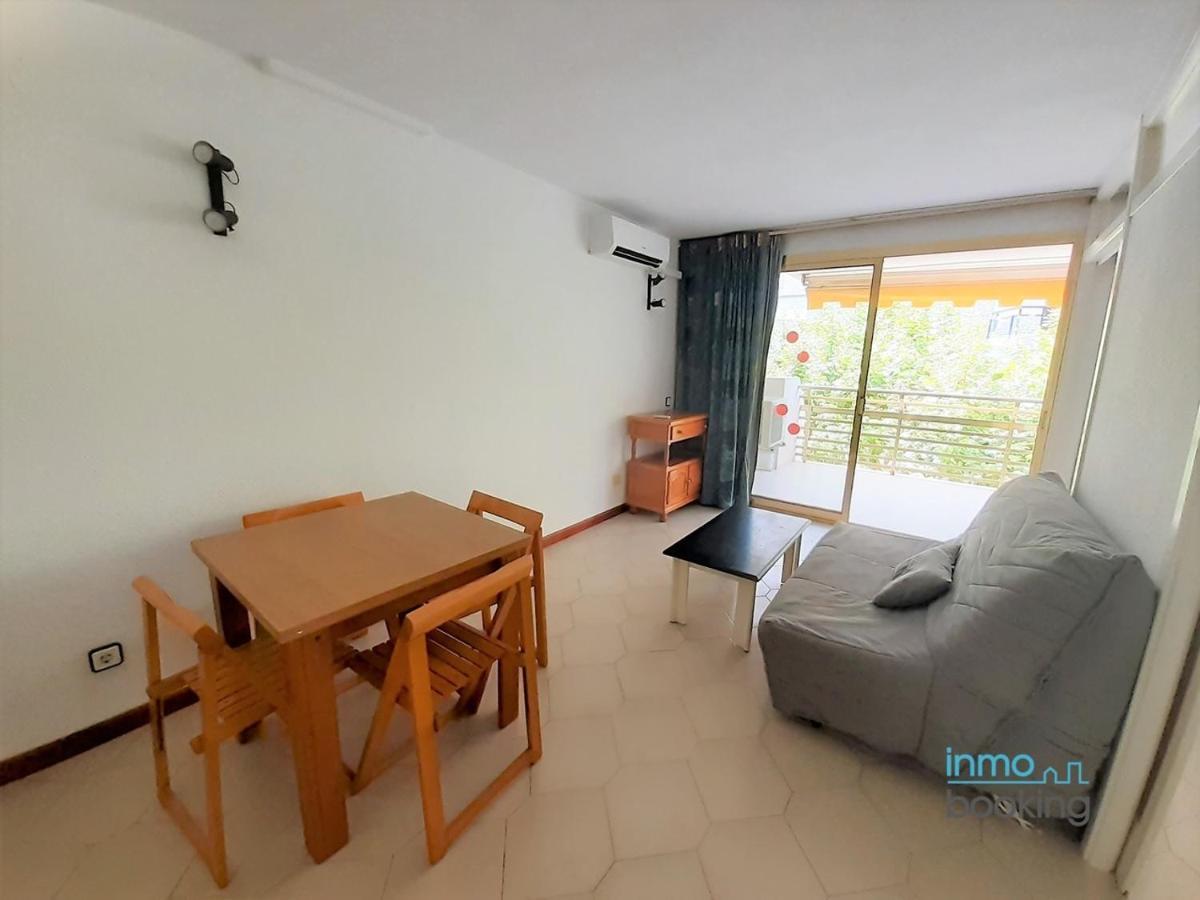 Beach Novelty Salou 3, Climatizado, Piscina, Playa Y Wifi Exterior foto