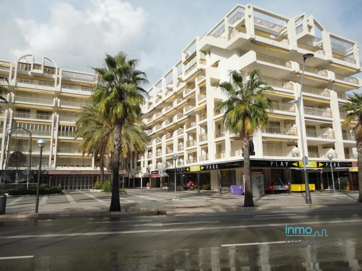 Beach Novelty Salou 3, Climatizado, Piscina, Playa Y Wifi Exterior foto