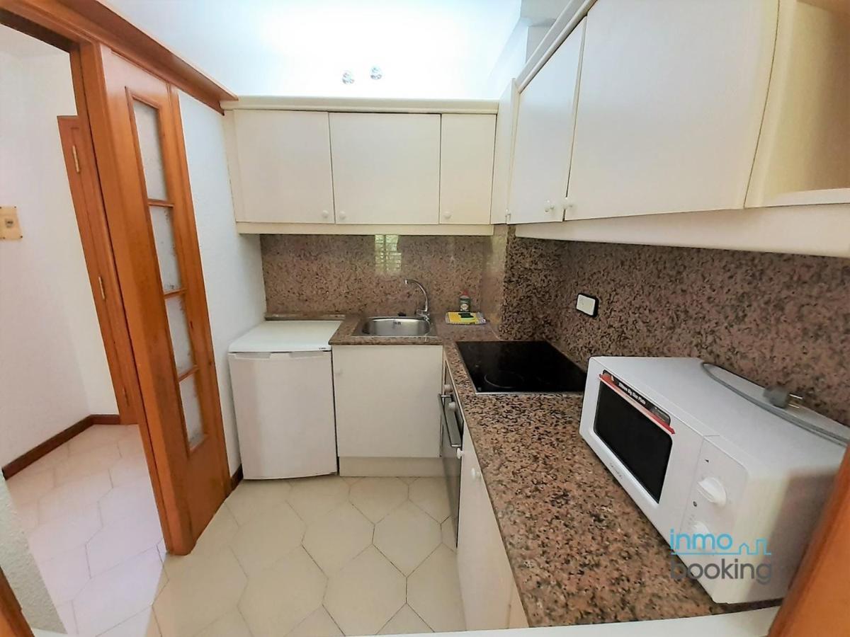 Beach Novelty Salou 3, Climatizado, Piscina, Playa Y Wifi Exterior foto