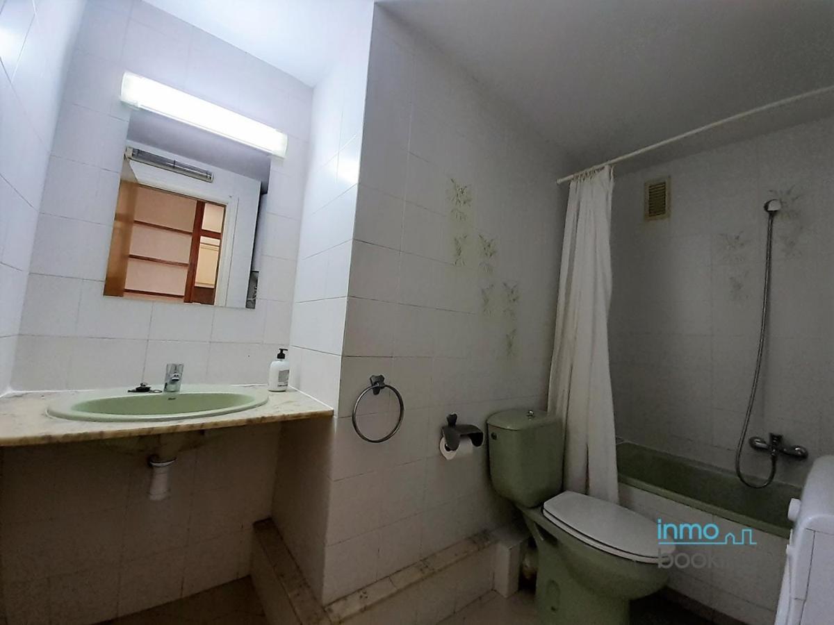 Beach Novelty Salou 3, Climatizado, Piscina, Playa Y Wifi Exterior foto